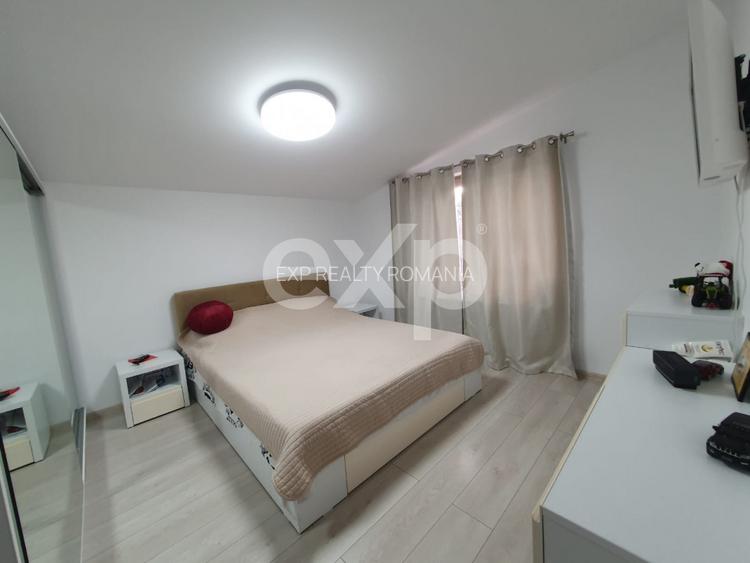 Casa mobilata 4 camere in Trivale, Pitești - Langa statia de autobuz - 4