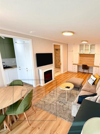 Apartament modern 2 camere, Plopilor, zona Nobori