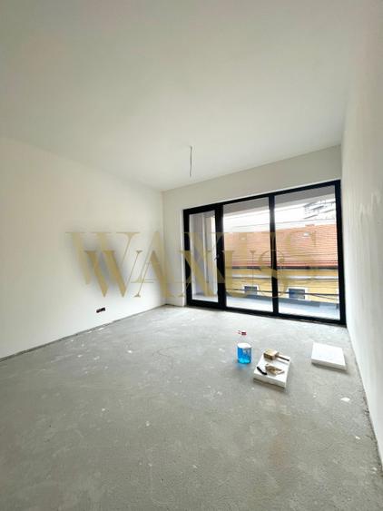 Apartament de vanzare in Centru, 2 camere, 63mp, etaj 1, garaj subteran
