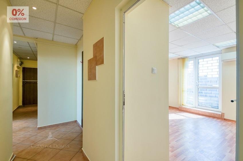 Victoriei, Bdul Iancu de Hunedoara - apartament cu 5 camere