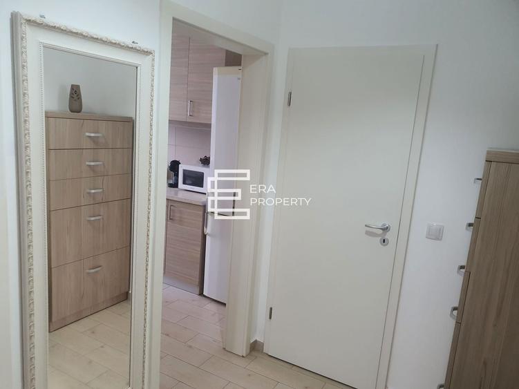 Apartament 1 cameră | 42 mp | Avantgarden | Doamna Stanca