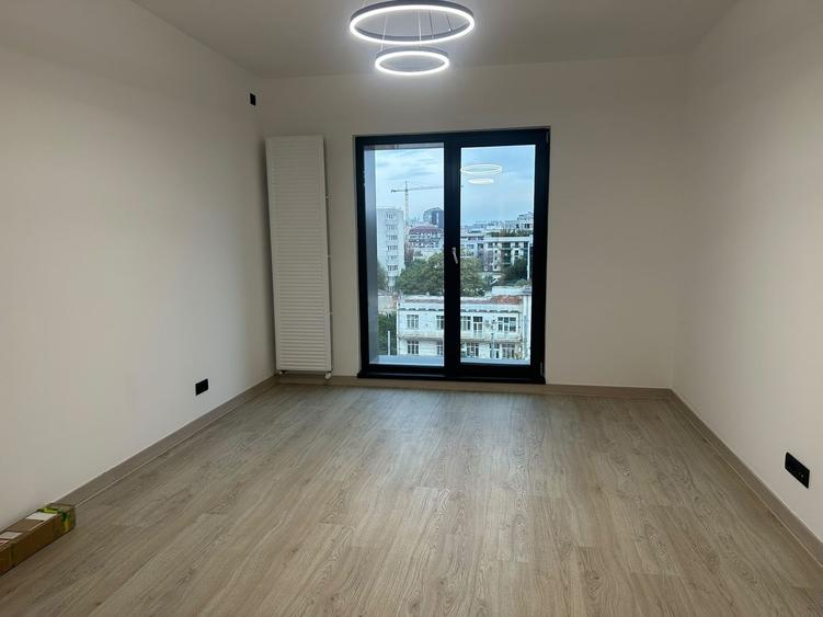 Apartament cu 3 camere în Select Residence – Calea Dudești