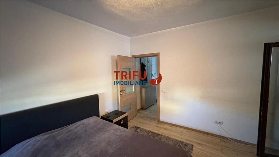 Apartament de vanzare 2 camere zona ampoi