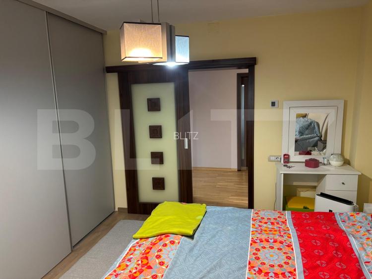 Apartament 3 camere, 80 mp + anexa P+1 40 mp, zona Lunei - 4