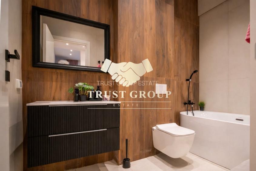 Apartament premium cu 3 camere | Bulevardul Ferdinand | Imobil boutique - 3