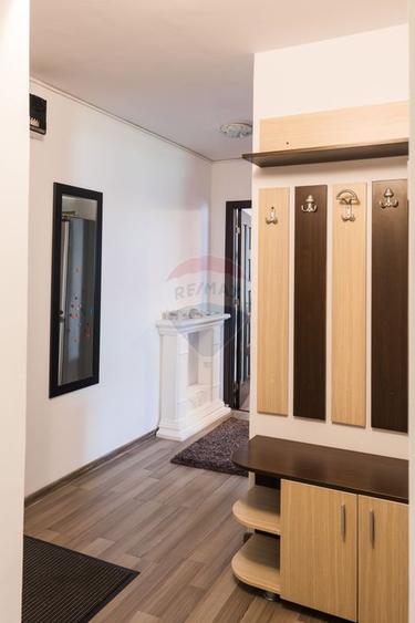 Apartament 3 camere | Bulevardul Valea Cetății | Brașov