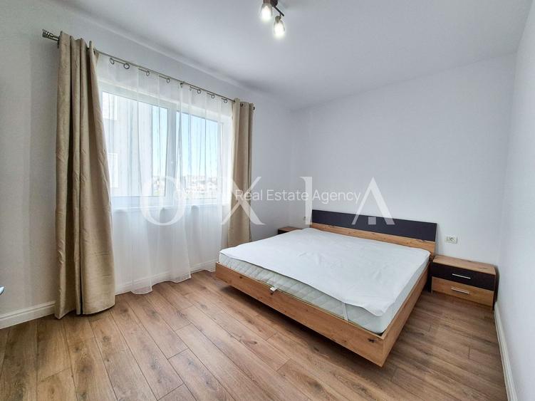 AX791 Giroc, Strada Petalei, Etaj 1 - 15