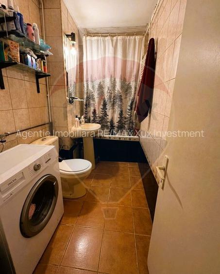Apartament cu 3 camere de închiriat – Bld. Mihai Viteazul - 5