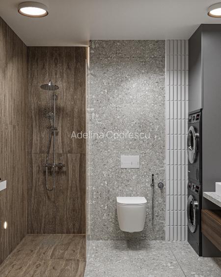 Apartament 3 camere nou | curte proprie | comision 0! - 6
