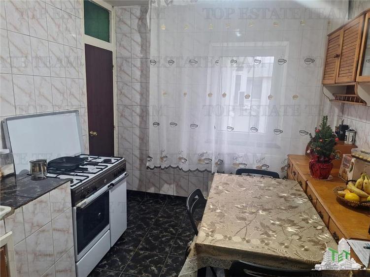 Apartament 2 camere cu spatiu generos