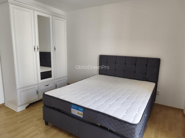 BĂNEASA | Apartament Exclusivist 100 mp | Bloc Boutique 2023 | Terasă Generoasă - 3