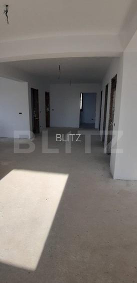 Casă modernă individuală, parter, 125 mp utili + 980 mp teren, zona Lisaura - 9