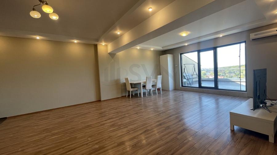 REA1028224 Penthouse l Apartament 4 camere l Terasa 73 mp