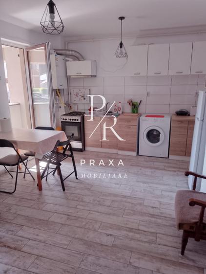 Apartament 2 camere de inchiriat, mobilat utilat, parcare, zona VIVO!