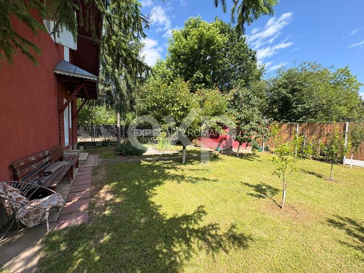 Casa Snagov de vanzare - 3