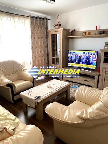 Apartament 2 camere de vanzare in BLOC NOU Alba Iulia zona Centru