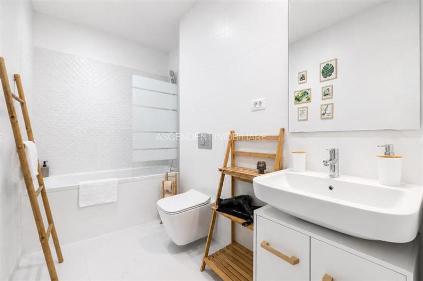Nou rezidential, Lux, Racadau, Brasov - 3