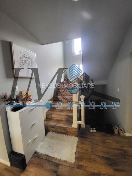 Casa moderna de vânzare intre Sebeș si Petresti - 4