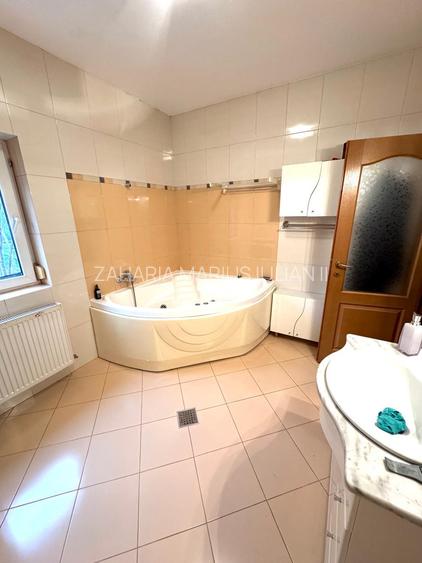 Apartament generos cartier Cupidon - 17