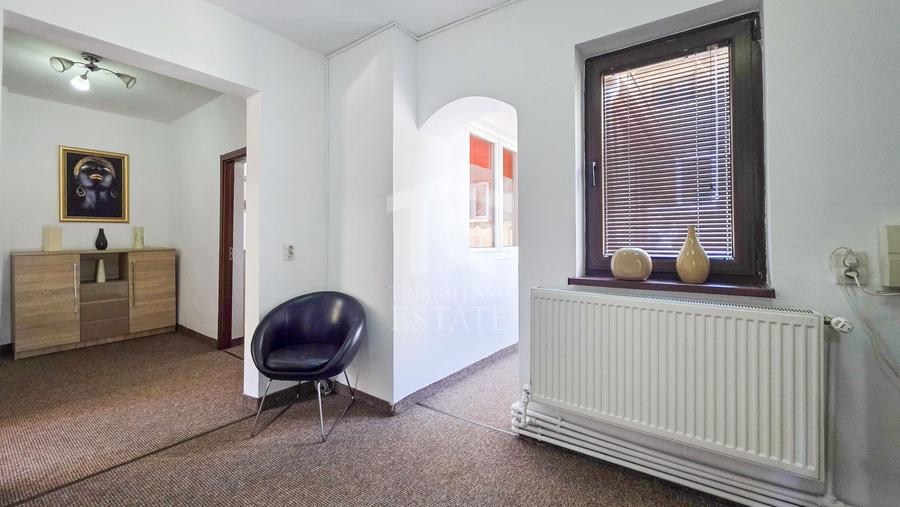 Calea Rahovei, Miahail Sebastian, Calea Ferentari - Casa de vanzare