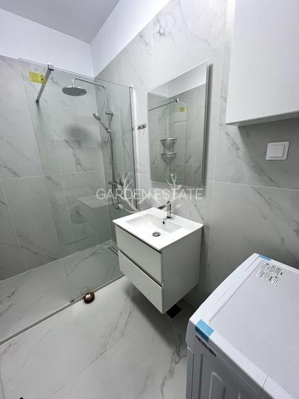 Apartament cu 2 camere, totul nou, parcare subterana – Str. E - 8