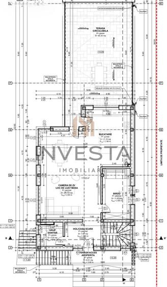 Casa in cartierul Faget, zona Wonderland | 290 mp utili | Teren 640 m - 1