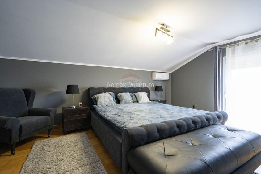 De vânzare casă cu 6 camere in Santandrei - 28
