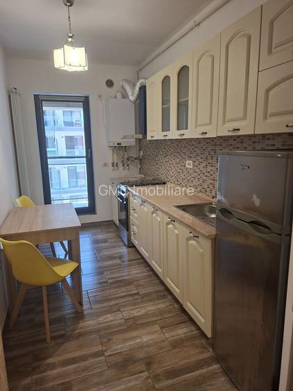 De inchiriat Studio Exigent one/Centrala Proprie - 6