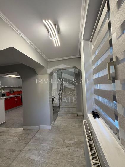 Casa mobilata utilata Rahova strada Bega - 14