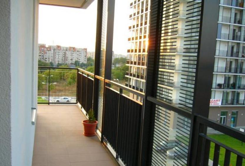 3 Camere, Asmita Garden, Parcare, 10 min Metrou