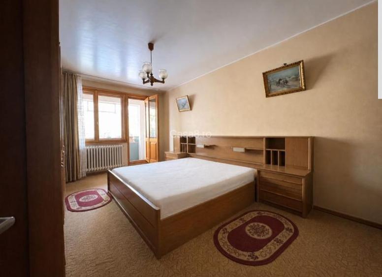 APARTAMENT 3 CAMERE DE VÂNZARE – TINERETULUI | 168.000 €