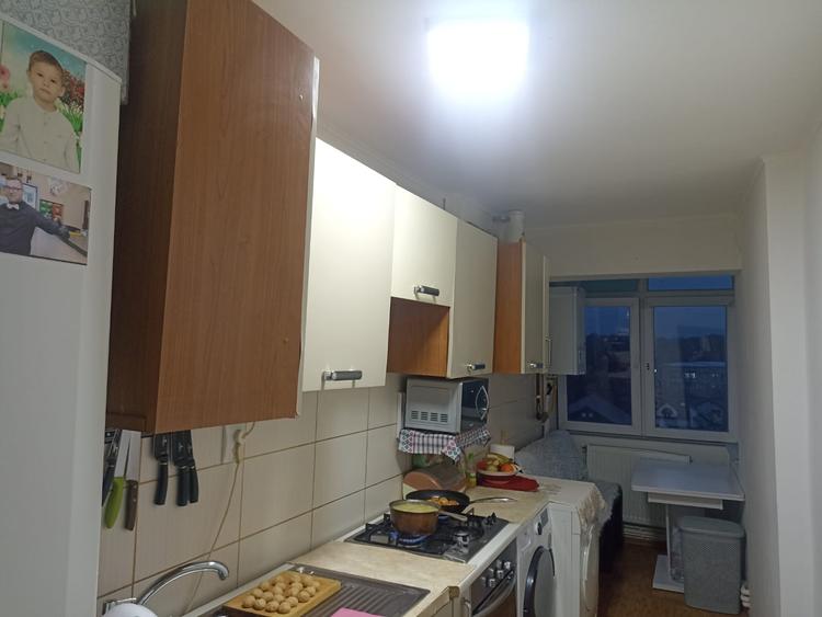 Apartament 2 camere Pietonal Unirii