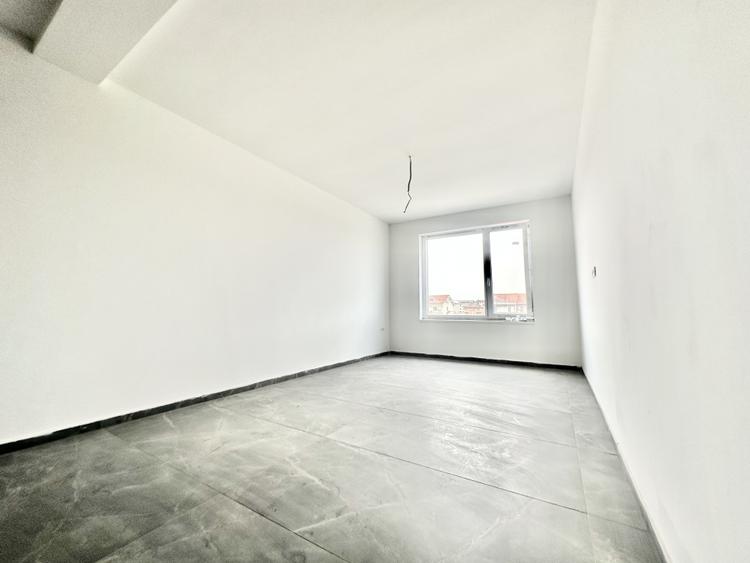 Apartament nou - 2 camere - Etaj 1 - 53 mp - Zona Neptun - Giroc