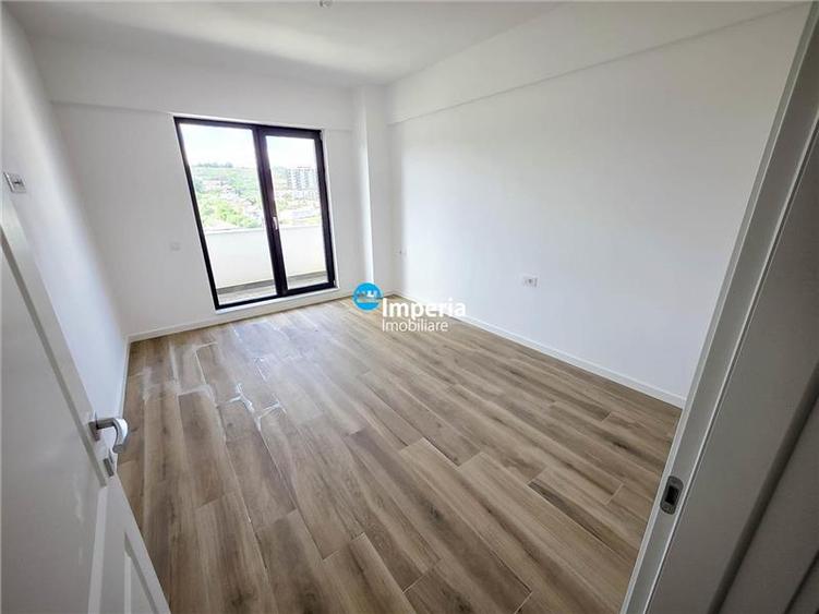 Direct Dezvoltator! Ap 2 cam, finalizat si intabulat! Bucium