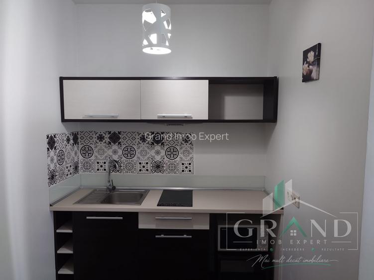 APARTAMENT 2 CAMERE + PARCARE | PIATA 1 MAI – TABACARILOR - 6