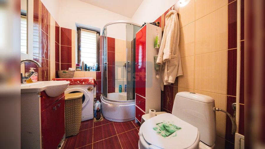 COMISION 0%! Apartament cu 3 camere | Zona VIVO|PRET NEGOCIABIL