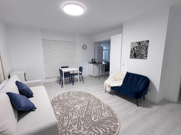 2 camere | Militari | Sema Residence | loc de parcare dedicat