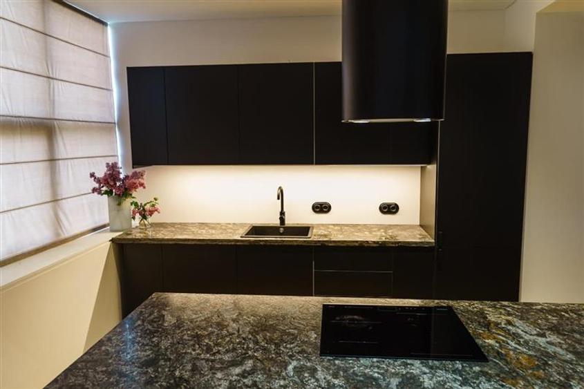 Duplex 4 camere - Floreasca, 2 parcari subterane