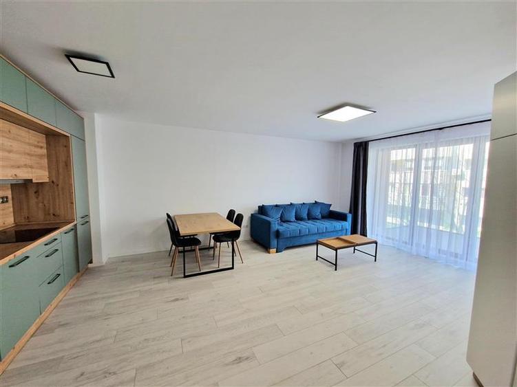 2 camere premium | prima inchiriere | parcare subterana | zona The Office