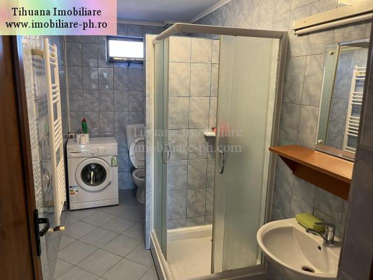 Garsoniera de inchiriat : B-dul Bucuresti(zona UPG)