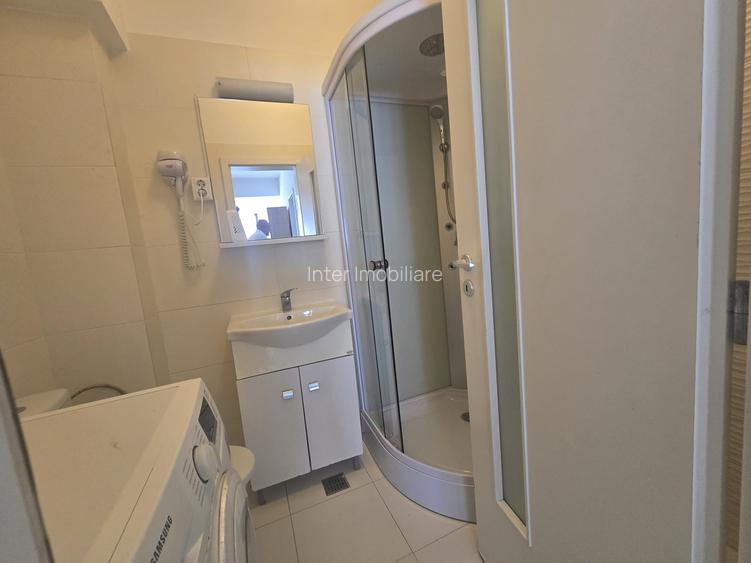 Apartament 3 camere in Centru-Palas, mobilat,etaj 5/7,loc de parcare, cod:162821 - 5