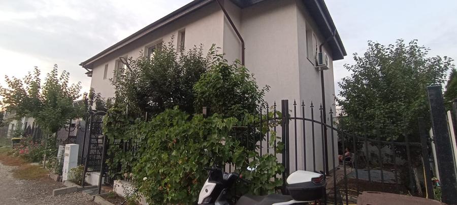 Vanzare casa duplex in Bragadiru Ilfov zona Lidl-Kaufland