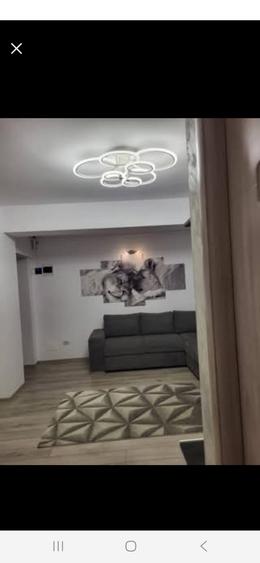 Apartament 2 camere, decomandat, Valea Lupului