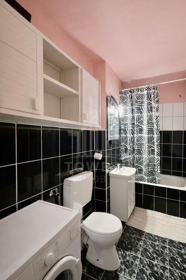Apartament cu doua camere Vasile Aaron