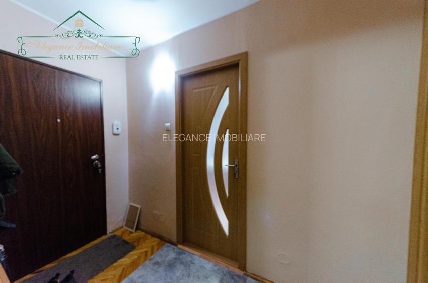 Apartament cu 3 camere si centrala prorpie, zona 300 Micalaca, Arad - 9