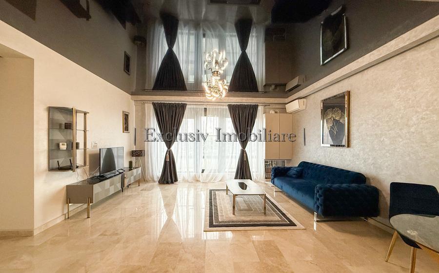 Apartament 2 camere | Sigma Residence - LUX | Tomis Plus
