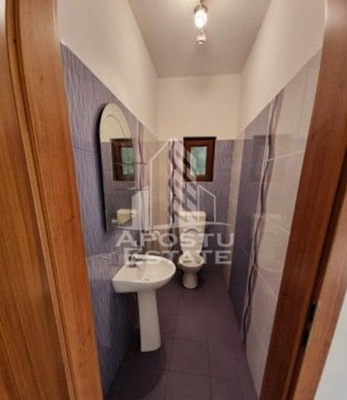 Apartament 3 camera zona Intim