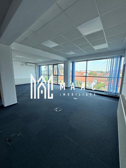 Spațiu comercial 240 mp|Calea Dumbrăvii |Vad stradal |Etaj 1