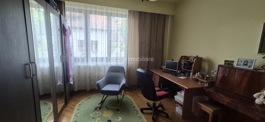 CASA DE VÂNZARE – ZONA PARCUL MUNICIPAL, BAIA MARE - 4