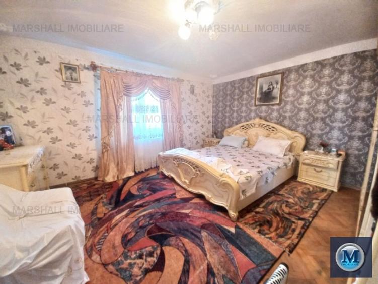 Vila cu 7 camere de vanzare, zona Marasesti, 330.96 mp #15949